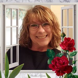 Meet your Posher, Donna